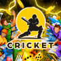 icon Cricket Stick(Cricket Stick
)