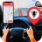 icon Voice GPS Driving Directions(GPS vocale Indicazioni stradali) 1.0