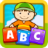 icon com.orange.kids.learn.spell.write.words(Impara a scrivere e scrivere) 1.62