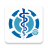icon Medical Wikipedia(Enciclopedia medica WikiMed) 2022-01