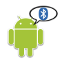 icon Bluetooth Notify (Notificare! per Bluetooth (gratuito))