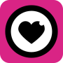 icon Wdate(World Dating - Chat e Meet
)