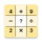 icon Cross Math(Crossmath - Giochi di puzzle matematici) 3.3.0