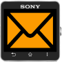 icon SMS&Notes for SmartWatch (SMS e note per SmartWatch Lite)