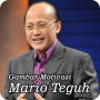 icon Motivasi Gambar Mario Teguh(Immagine motivazionale Mario Teguh)