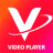 icon videoplayer.allvideo.xnxplayer.hdviddplayer.xnxvideo(X Video Player
) 1.0