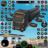 icon Fly Oil Transport Truck Games(di simulazione di camion volanti!) 1.13