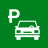 icon Bezoekers(Rotterdam Bezoekers Parkeren
) 1.11.2