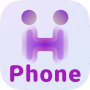 icon HiPhone(Hi-Phone Cloud Phone)