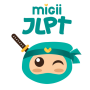 icon Migii JLPT: JLPT test N5-N1 (Migii JLPT: test JLPT N5-N1)