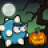 icon Spike ball(Spike rimbalza palla: helloween) 1.2