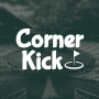 icon CornerKickScores(Calcio d'angolo Punteggio
)