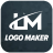 icon Logo Maker(Creatore di logo: crea il tuo logo) 1.0.13