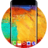 icon Galaxy Note Theme(Tema per Samsung Galaxy Note 3 HD) 2.0.50