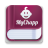 icon MyChapp Kinderopvang(MyChapp Kinderopvang
) 1.0.8