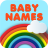 icon Baby Names(Nomi dei bambini. Oltre 6000 nomi
) 1.2