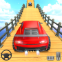 icon Car Stunt Races(Car Stunt Race: Car Mega Ramps
)