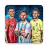 icon Football Wallpapers HD(di calcio Sfondi HD
) 3.0