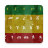 icon Ethiopia Keyboard(Tema della tastiera dell'Etiopia
) 3.0