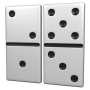 icon Domino Puzzle(Puzzle Domino)