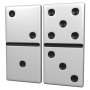 icon Domino Puzzle (Puzzle Domino)