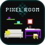 icon Pixel Room(Pixel Room - Escape Game -
)