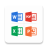 icon Document ReaderOffice App(Lettore documenti - App Office
) 1.0.16