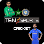 icon Live Cricket Ten Sports(Live Ten Sports -Ten Sports Cricket Live Streaming
)