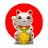icon Japanese fortune teller(Indovino giapponese (占い)) 1.0.5