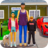 icon Virtual StepMom Happy Family Sim(Virtual Mom Sim Mother Games) 1
