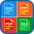 icon All Document Reader(Office Reader– Docx, Excel, PDF
) 1.3