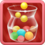 icon 100 Candy Balls(100 Candy Balls 3D)