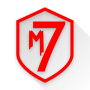 icon M7(M7 VPN - Secure VPN Proxy
)