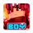 icon Boy Skins(Skin per ragazzi per Minecraft ™
) 1.1