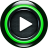 icon Music Player(musicale- Bass Boost, Audio) 5.0.5