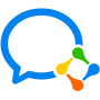 icon WeCom (WeCom
)