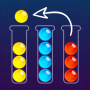 icon Color Ball Sort(ColorBallSort:Pop Sorting Game
)