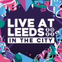 icon Live at Leeds in the City(Live at Leeds 2022
)