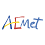 icon AEMET(Il tempo di AEMET)