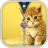 icon Kitty Zipper Lock(Kitty Zipper Lock Screen) 60.6