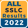 icon Sslc Result App 2022 (Sslc Risultato App 2022)