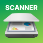 icon Document Scanner(Scanner documenti: Doc PDF Scan
)