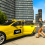 icon Grand Taxi simulator 3D game(Simulatore di Grand Taxi Gioco 3D
)