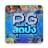 icon com.pgspang.app(PG Hacker: สูตร สล็อต สุด ปัง PG
) 1.5