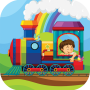 icon Preschool Learning Games(Giochi di apprendimento in età prescolare
)