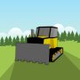 icon Bulldozer(Bulldozer Driving 3D Simulator)
