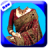 icon Women Bridal Saree Suit New(Tuta da cerimonia nuziale da donna nuova) 1.6