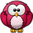 icon Forgetful Owl(Gufo dimentico) 1.99