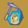 icon DOGEMine - DogeCoin Mining App (DOGEMine - DogeCoin Mining App
)