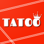 icon Tatoo King(Tattoo King - Your Next Tattoo)